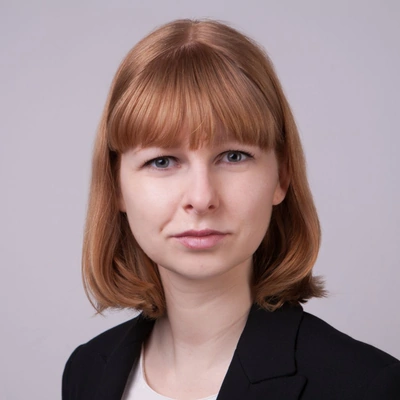 Rechtsanwältin  Anja Heinrich 